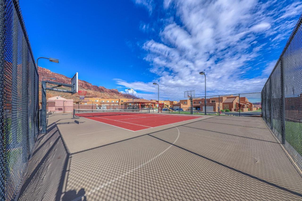 Rim Vista 13A2 Villa Moab Exterior photo