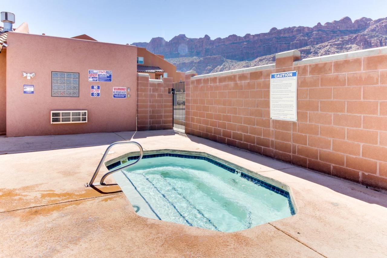 Rim Vista 13A2 Villa Moab Exterior photo